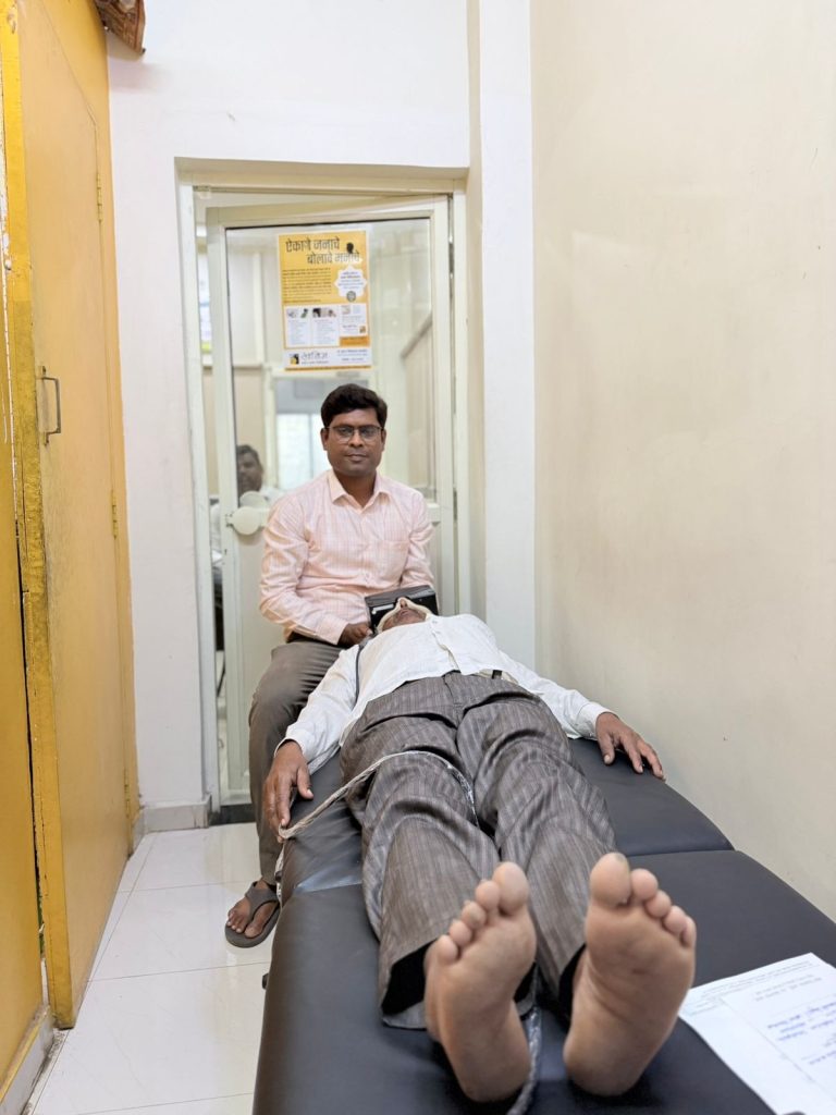 Best Vertigo Centre in Nanded