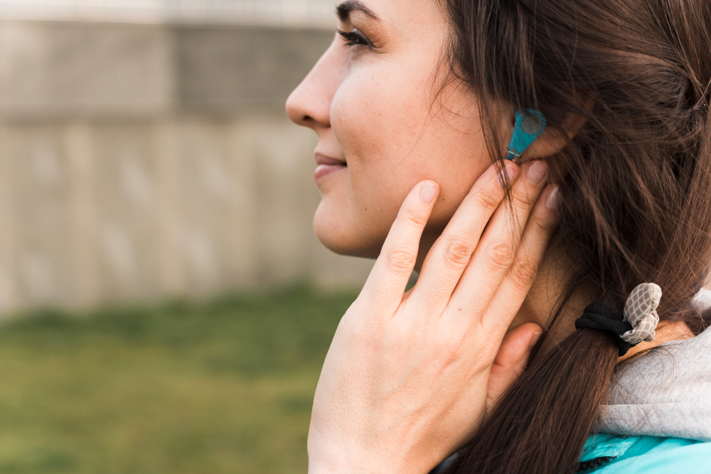 Bluetooth