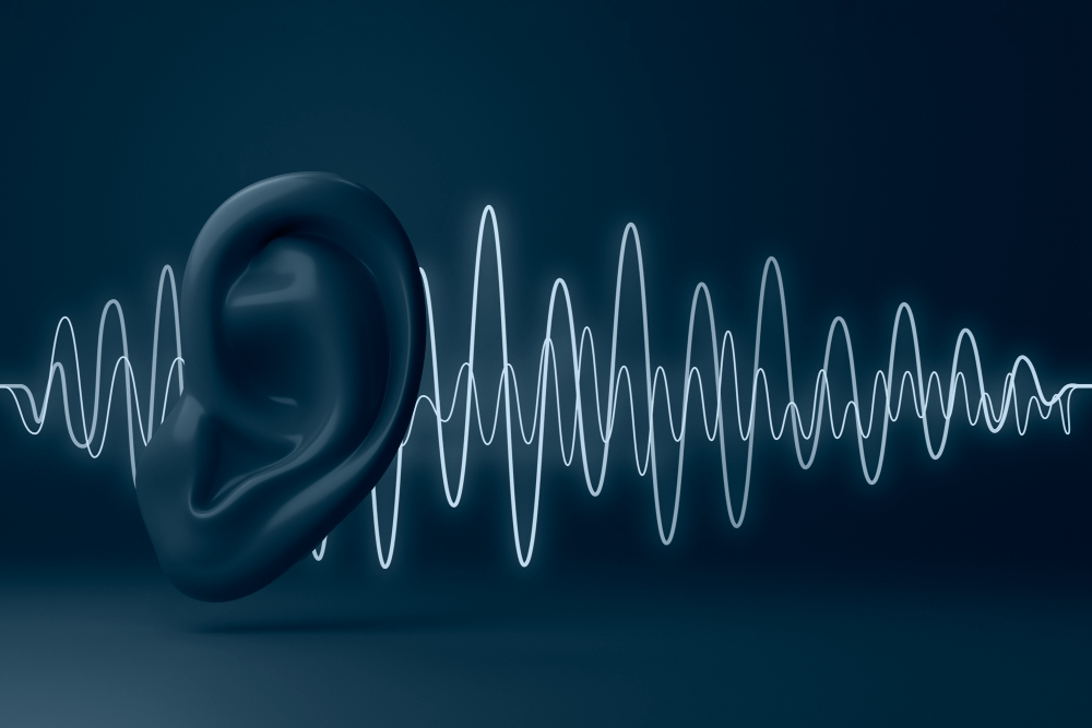 Audiologist