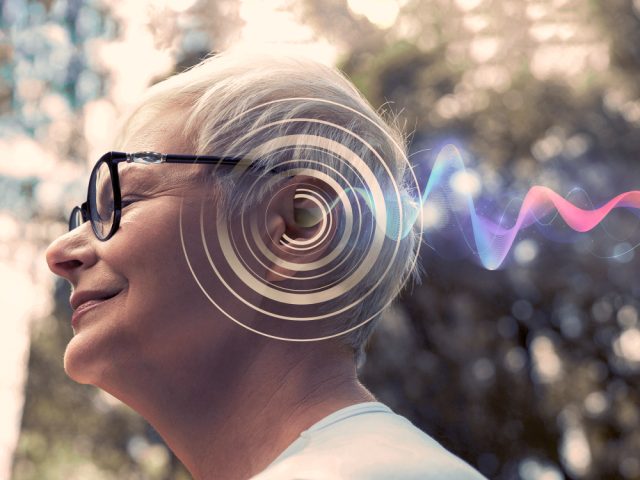 Comfort and Balance: Living with Vertigo Every Day