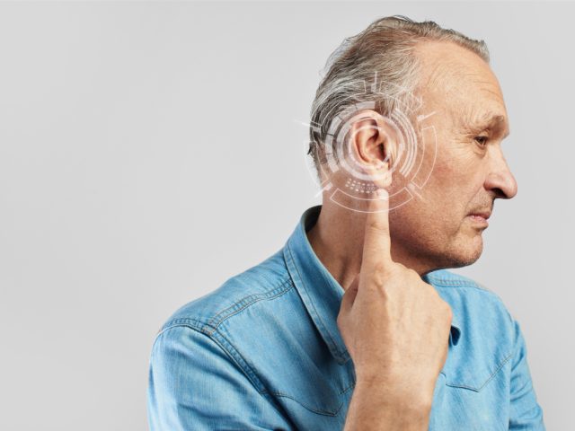 Understanding Hearing Loss with the Best Audiologist in Nanded