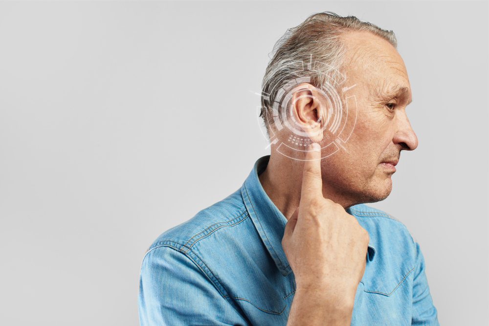 hearing loss