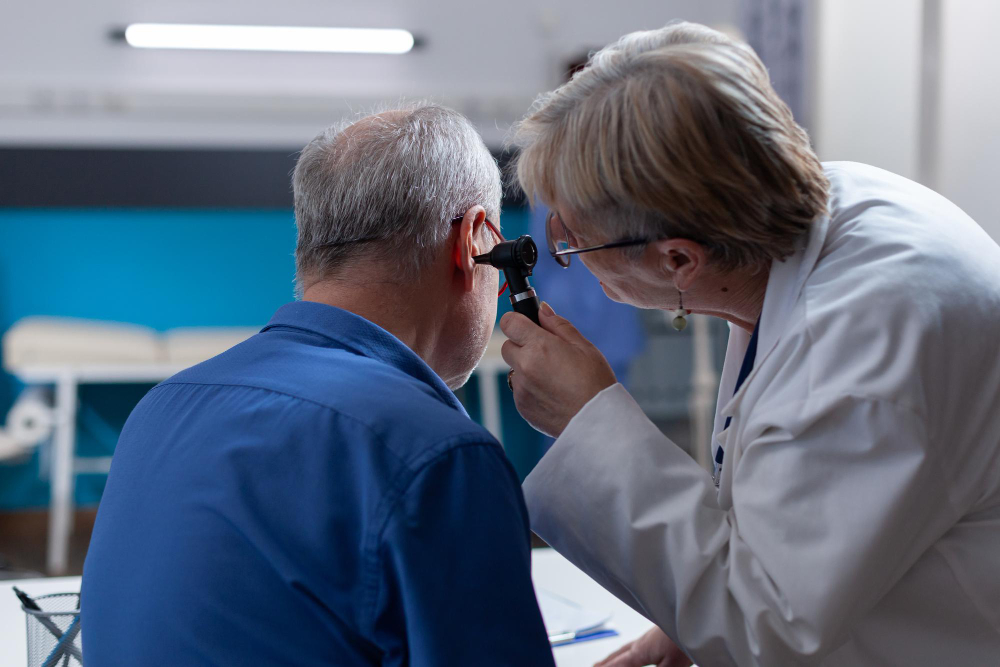Hearing Health